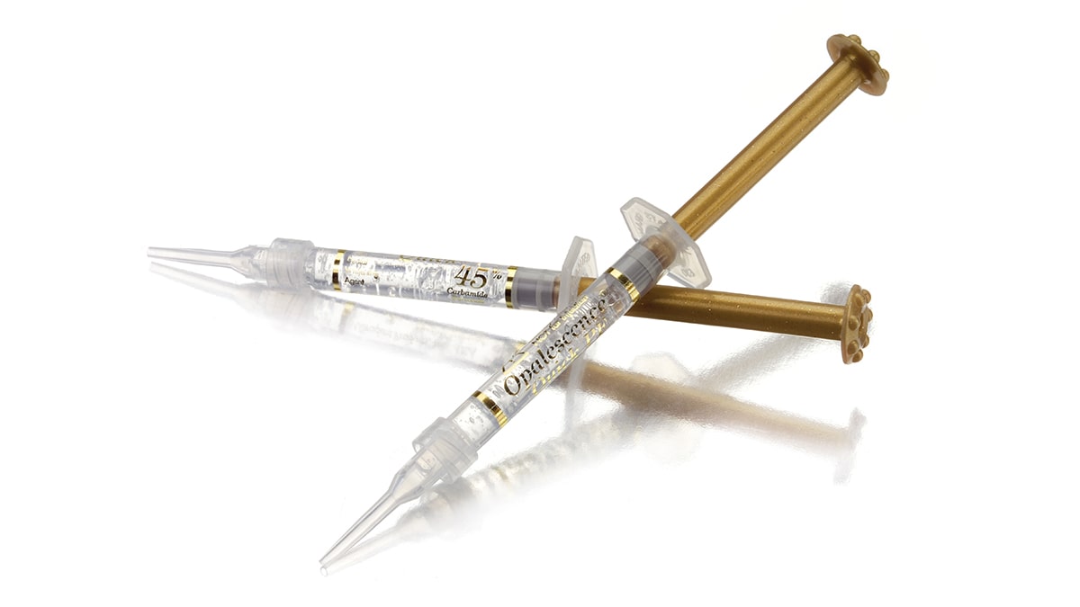 Opalescence-quick pf 45-80-min