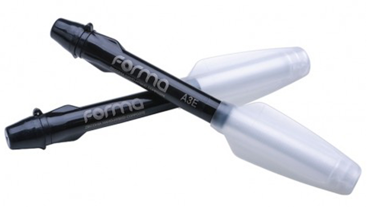 resina forma ultradent ecuador