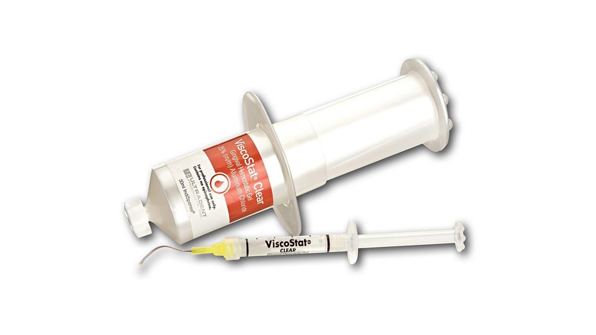 viscostat clear ultradent ecuador-min