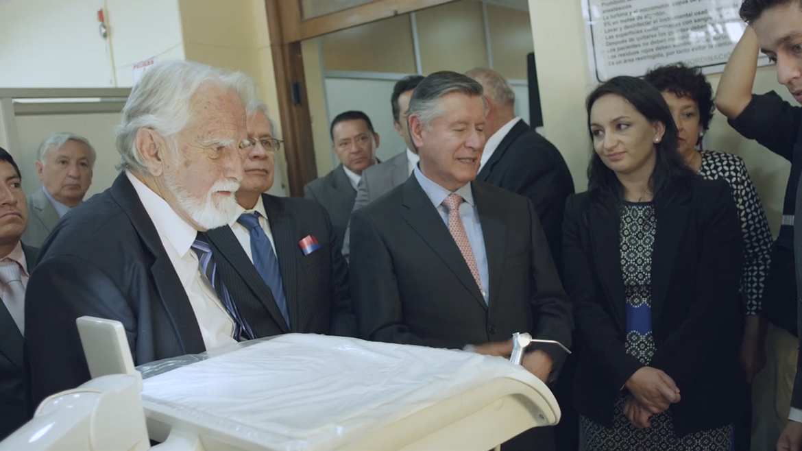 prodentec-poyecto-Recambio tecnologico en la Universidad Central del Ecuador-1